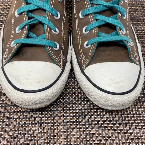 Converse High Tops - Picture 6 of 13